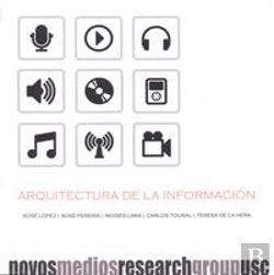 Bertrand.pt - Op/330-Arquitectura De La Informacion