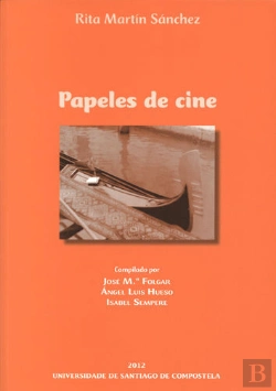 Bertrand.pt - Op/332-Papeles De Cine