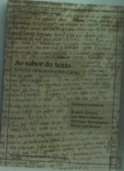 Bertrand.pt - Op/345-Ao Sabor Do Texto