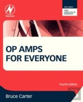 Op Amps For Everyone