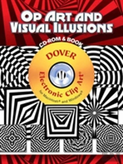 Op Art And Visual Illusions