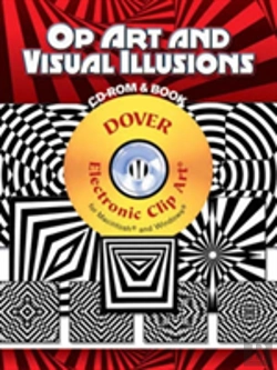 Bertrand.pt - Op Art And Visual Illusions