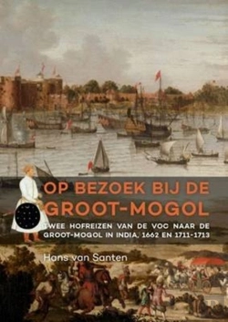 Bertrand.pt - Op Bezoek Bij De Groot-Mogol
