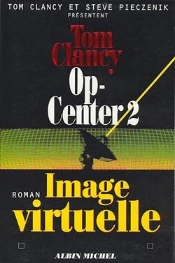 Op-Center 2 ; Image Virtuelle