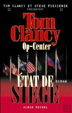 Bertrand.pt - Op Center 6 ; Etat De Siege