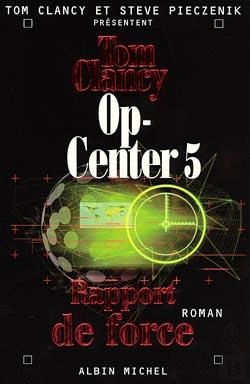 Bertrand.pt - Op Center: Rapport De Force