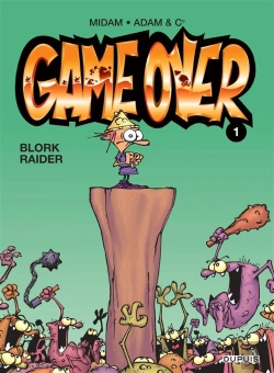 Bertrand.pt - Op Ete 2016 T1 Game Over T1 Op Ete 2016