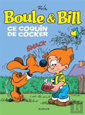 Op Ete 2016 T17 Boule & Bill T17 Op Ete 2016