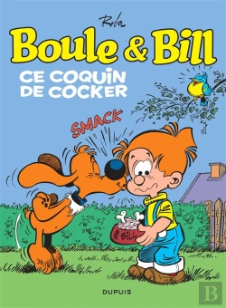 Bertrand.pt - Op Ete 2016 T17 Boule & Bill T17 Op Ete 2016