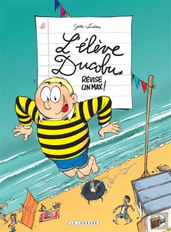 Bertrand.pt - Op Ete 2016 T18 L'Eleve Ducobu 18 - Op Ete 2016