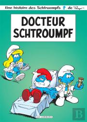 Op Ete 2016 T18 Les Schtroumpfs Lombard 18 - Op Ete 2016