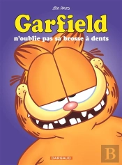 Op Ete 2016 T22 Garfield T22 Op Ete 2016