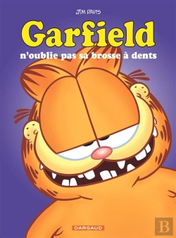 Bertrand.pt - Op Ete 2016 T22 Garfield T22 Op Ete 2016