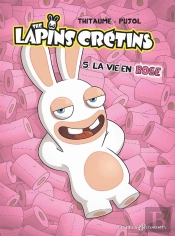 Op Ete 2016 T5 Lapins Cretins T5 Op Ete 2016