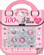 Op Filles Charmmy Kitty