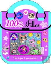 Op Filles Littlest Petshop