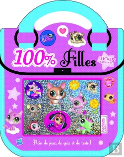 Bertrand.pt - Op Filles Littlest Petshop