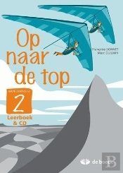 Op Naar De Top 2 ; Manuel+Cd
