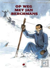 Op Wg Met Jan Berchmans