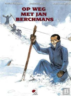Bertrand.pt - Op Wg Met Jan Berchmans