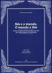 Op479. Nos E O Mundo. O Mundo De Nos