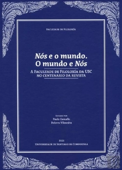 Bertrand.pt - Op479. Nos E O Mundo. O Mundo De Nos