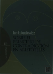 Op55. Sobre El Principio De Contradiccion De Aristoteles