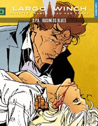 O.P.A. | Business Blues