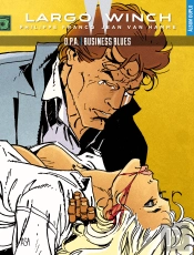 O.P.A. | Business Blues