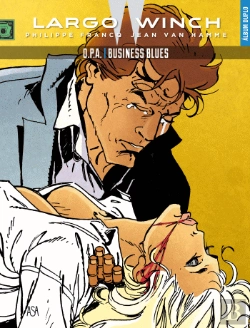 Bertrand.pt - O.P.A. | Business Blues