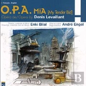 O.P.A Mia