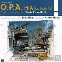 Bertrand.pt - O.P.A Mia
