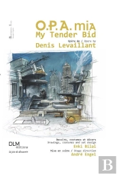 O.P.A. Mia ; My Tender Bid
