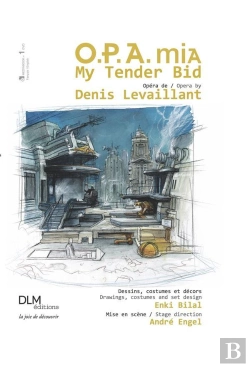 Bertrand.pt - O.P.A. Mia ; My Tender Bid