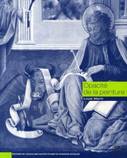 Bertrand.pt - Opacité De La Peinture ; Essais Sur La Représentation Au Quattrocento