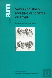 Opacite Et Transparence ; Identites Et Societe En Egypte