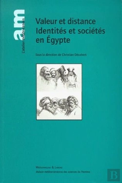Bertrand.pt - Opacite Et Transparence ; Identites Et Societe En Egypte
