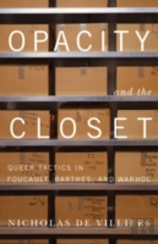 Opacity And The Closet