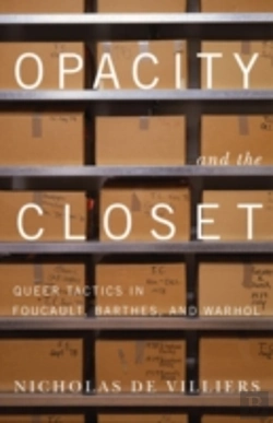 Bertrand.pt - Opacity And The Closet