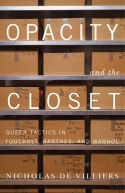 Bertrand.pt - Opacity And The Closet