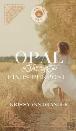 Bertrand.pt - Opal Finds Purpose