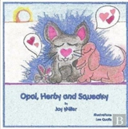 Bertrand.pt - Opal, Herby, And Squeaky