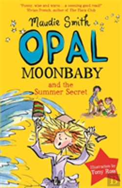 Bertrand.pt - Opal Moonbaby And The Summer Secret