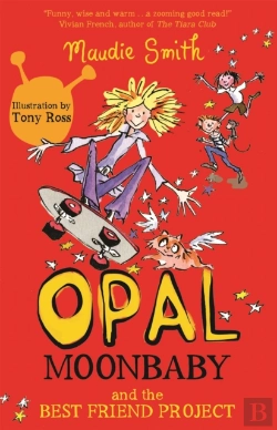 Bertrand.pt - Opal Moonbaby: Opal Moonbaby And The Best Friend Project