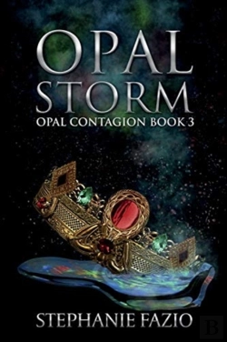 Bertrand.pt - Opal Storm