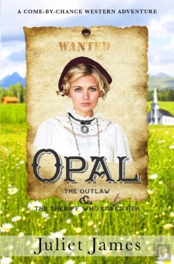 Bertrand.pt - Opal - The Outlaw And The Sheriff Who Loved Her