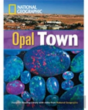Opal Town1900 Headwords