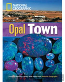 Bertrand.pt - Opal Town1900 Headwords