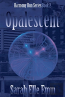 Opalescent