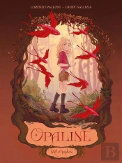 Opaline Tome 1